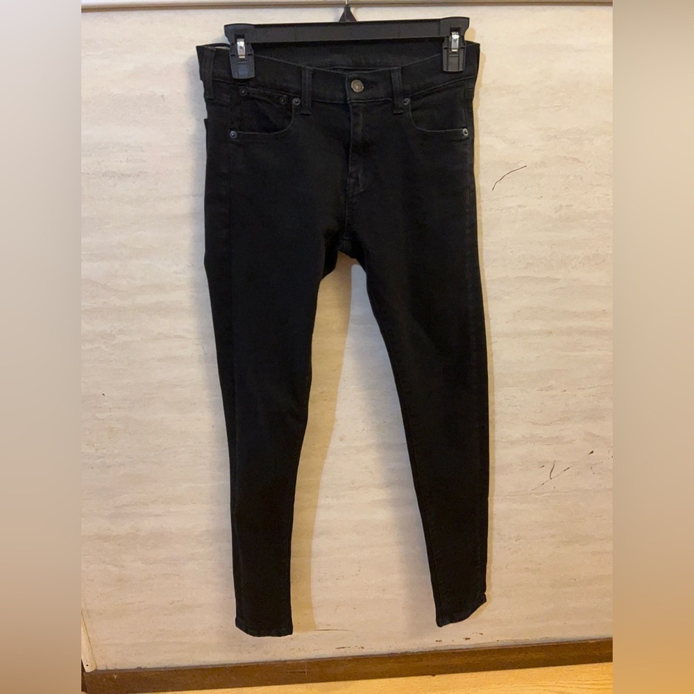 Polo Ralph Lauren Varick Legging Denim
